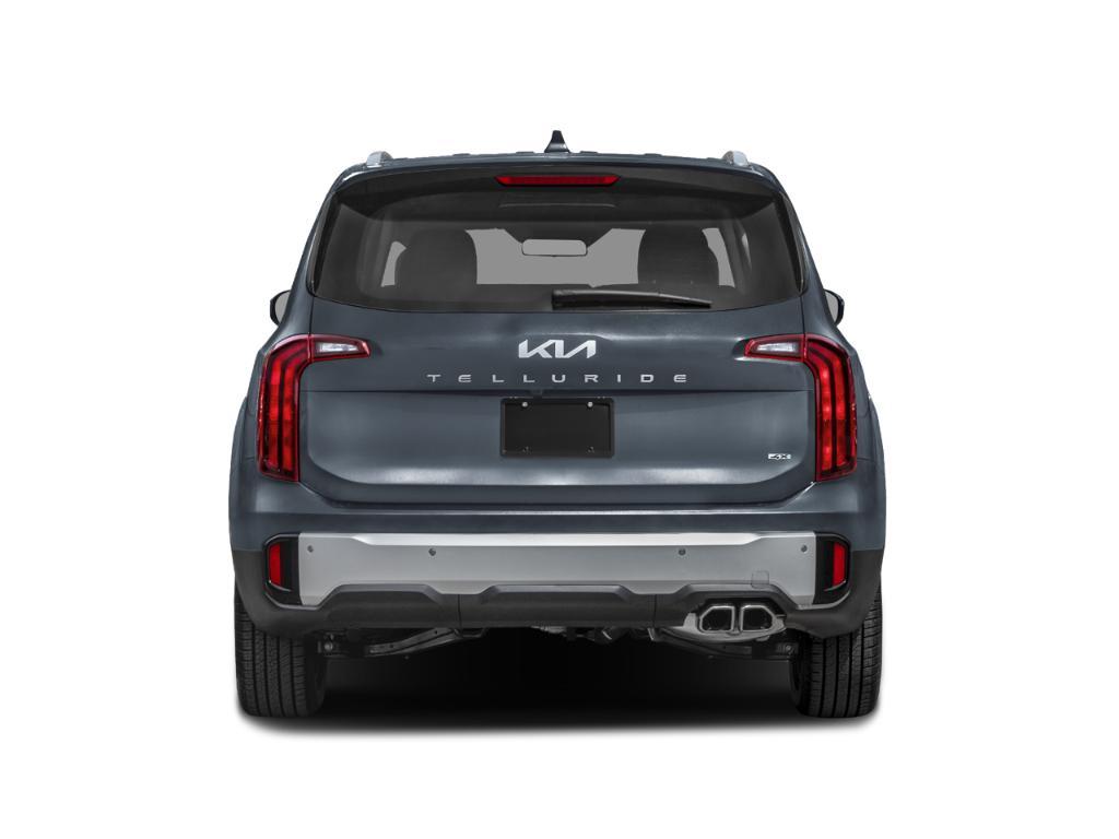 new 2025 Kia Telluride car, priced at $43,380