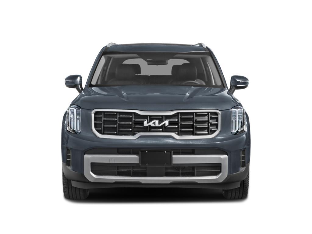 new 2025 Kia Telluride car, priced at $43,380