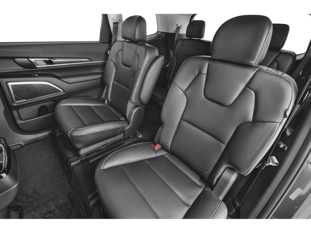 new 2025 Kia Telluride car, priced at $43,380