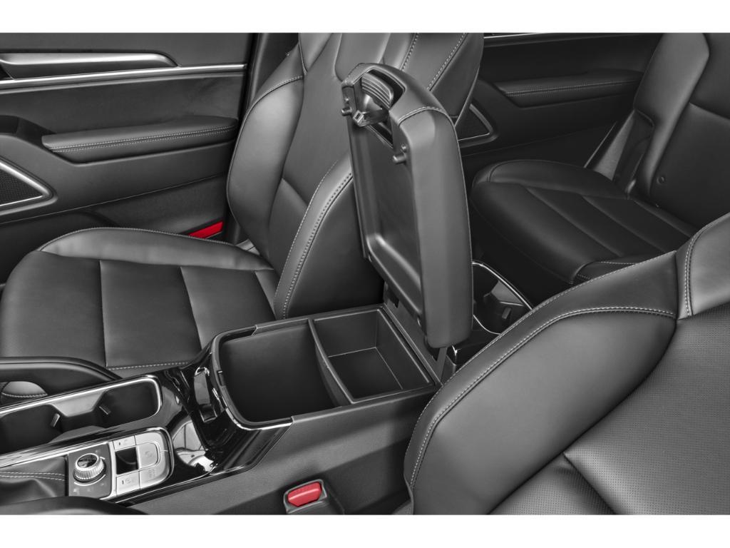 new 2025 Kia Telluride car, priced at $43,380