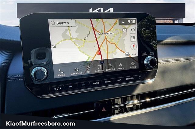 used 2024 Mitsubishi Outlander car, priced at $28,706