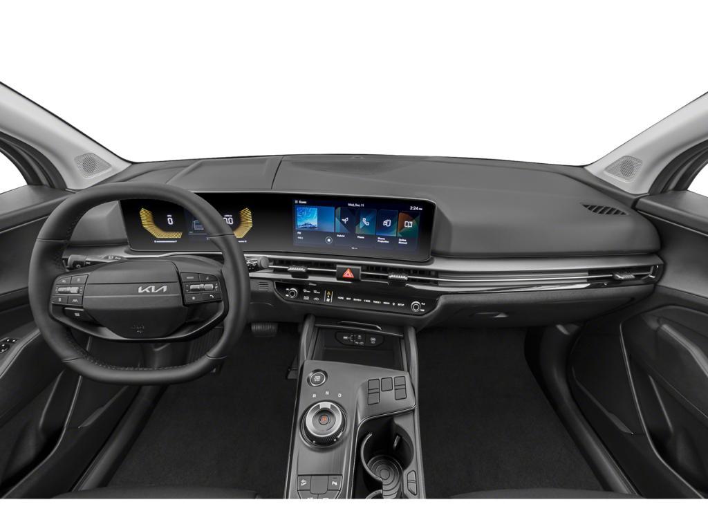 new 2026 Kia Sportage Hybrid car, priced at $31,865