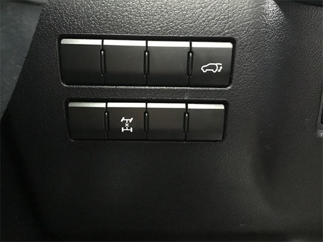used 2017 Lexus NX 200t car, priced at $21,422
