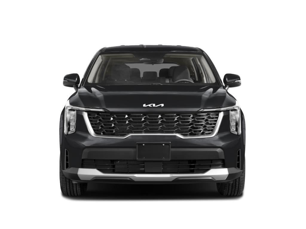 new 2025 Kia Sorento car, priced at $34,305