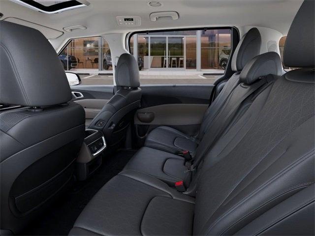 new 2026 Kia Carnival car, priced at $48,660