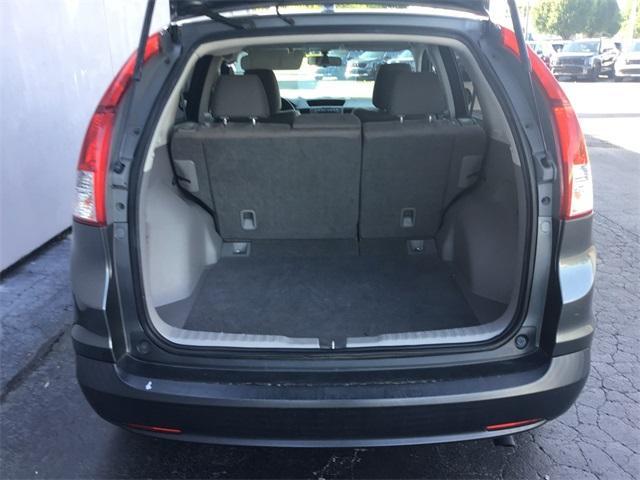 used 2014 Honda CR-V car, priced at $12,950