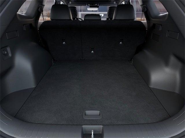 new 2026 Kia Sportage car, priced at $36,065
