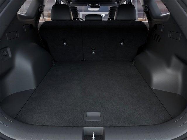 new 2026 Kia Sportage car, priced at $36,065