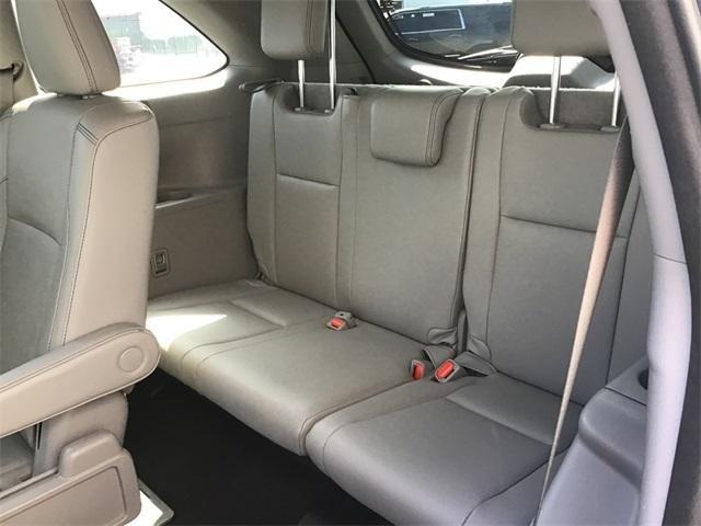 used 2017 Toyota Highlander car, priced at $23,865
