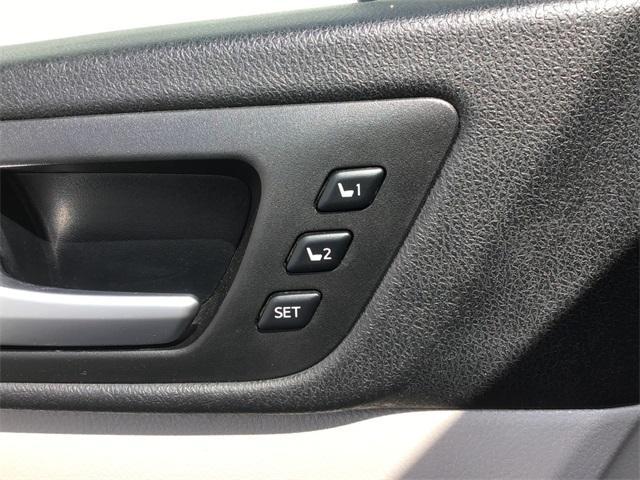 used 2017 Toyota Highlander car, priced at $23,865