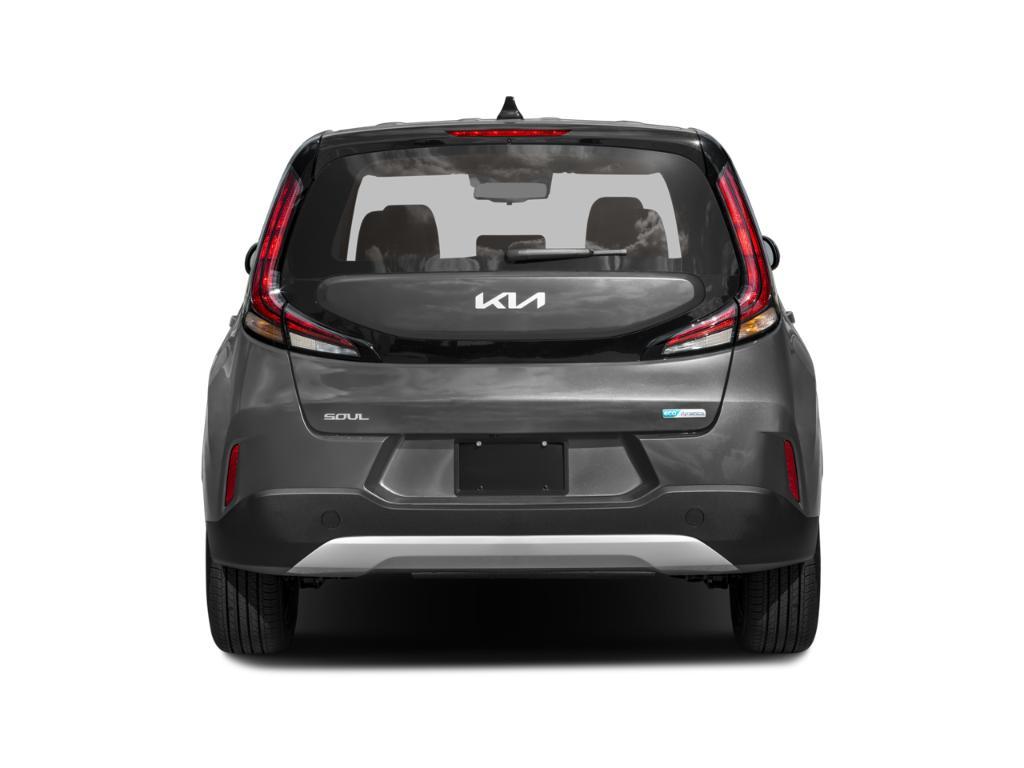 new 2025 Kia Soul car, priced at $27,360