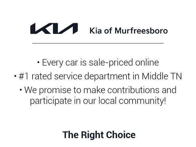 new 2026 Kia Sportage car, priced at $38,565