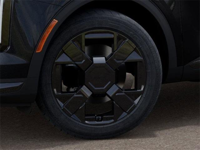 new 2026 Kia Sportage car, priced at $38,565