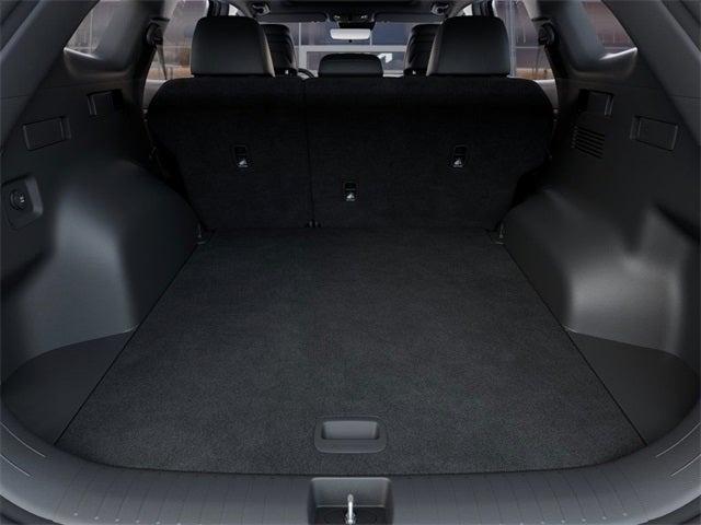 new 2026 Kia Sportage car, priced at $38,565