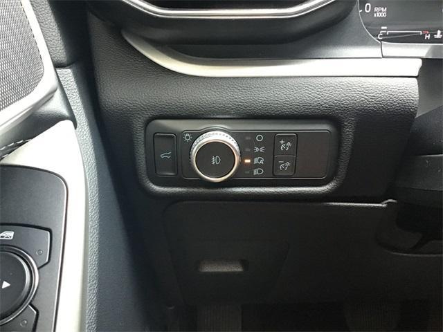 used 2021 Ford Explorer car, priced at $27,719