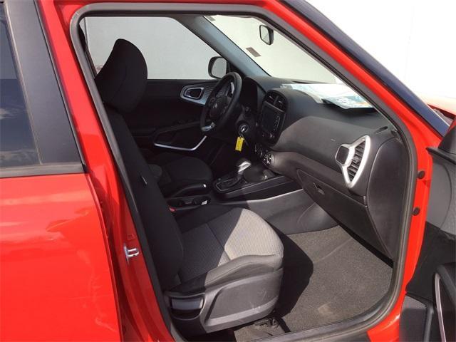 used 2020 Kia Soul car, priced at $11,170