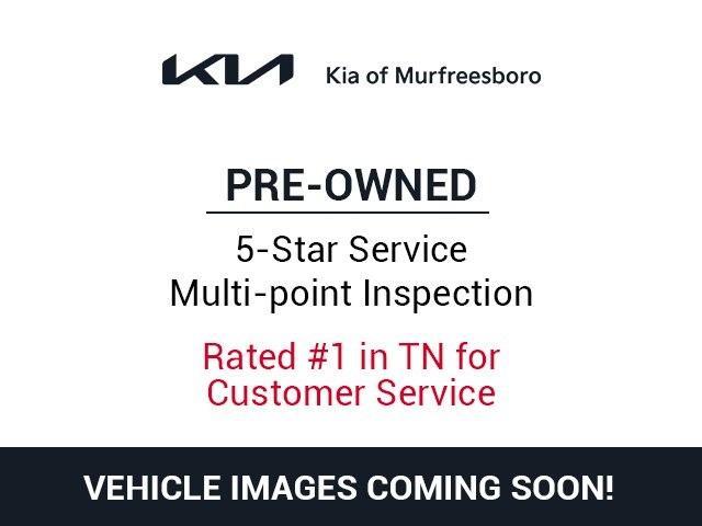 used 2021 Kia K5 car, priced at $16,526