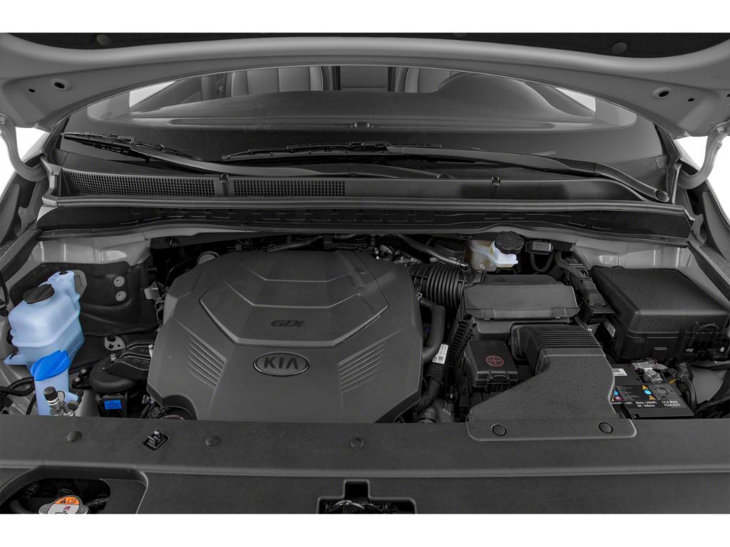 used 2020 Kia Sedona car, priced at $17,211