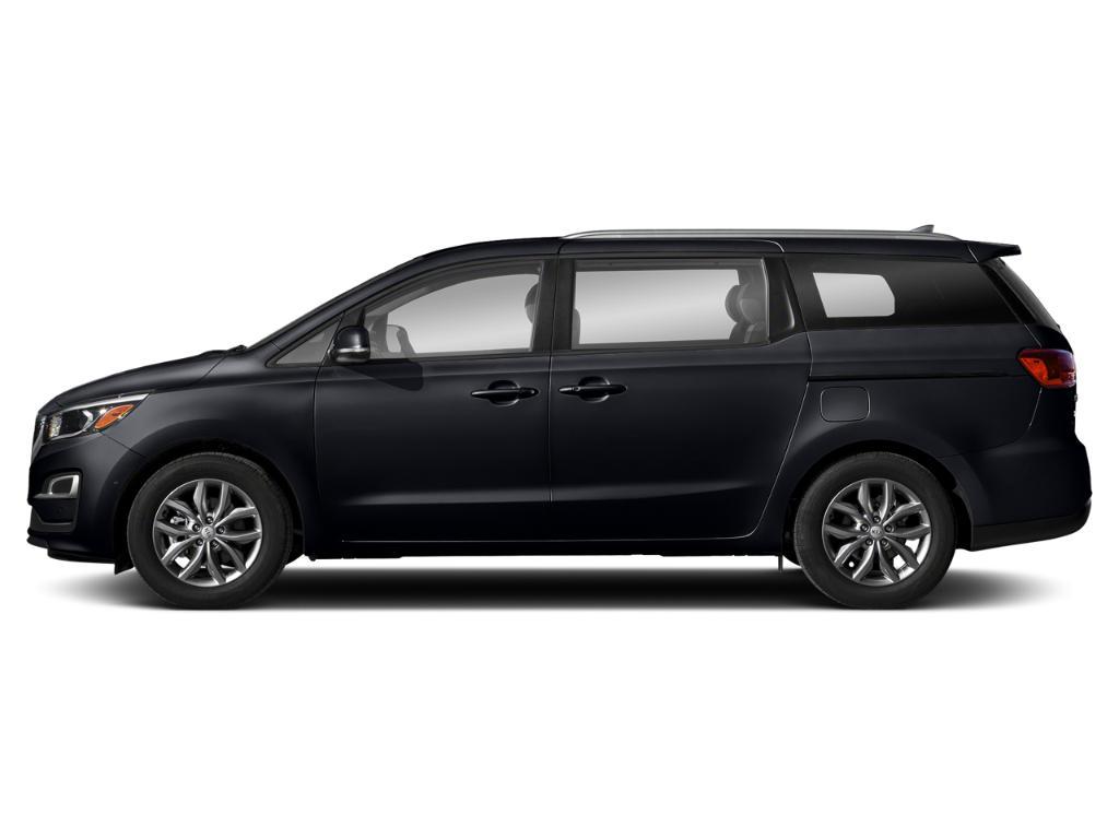used 2020 Kia Sedona car, priced at $17,211