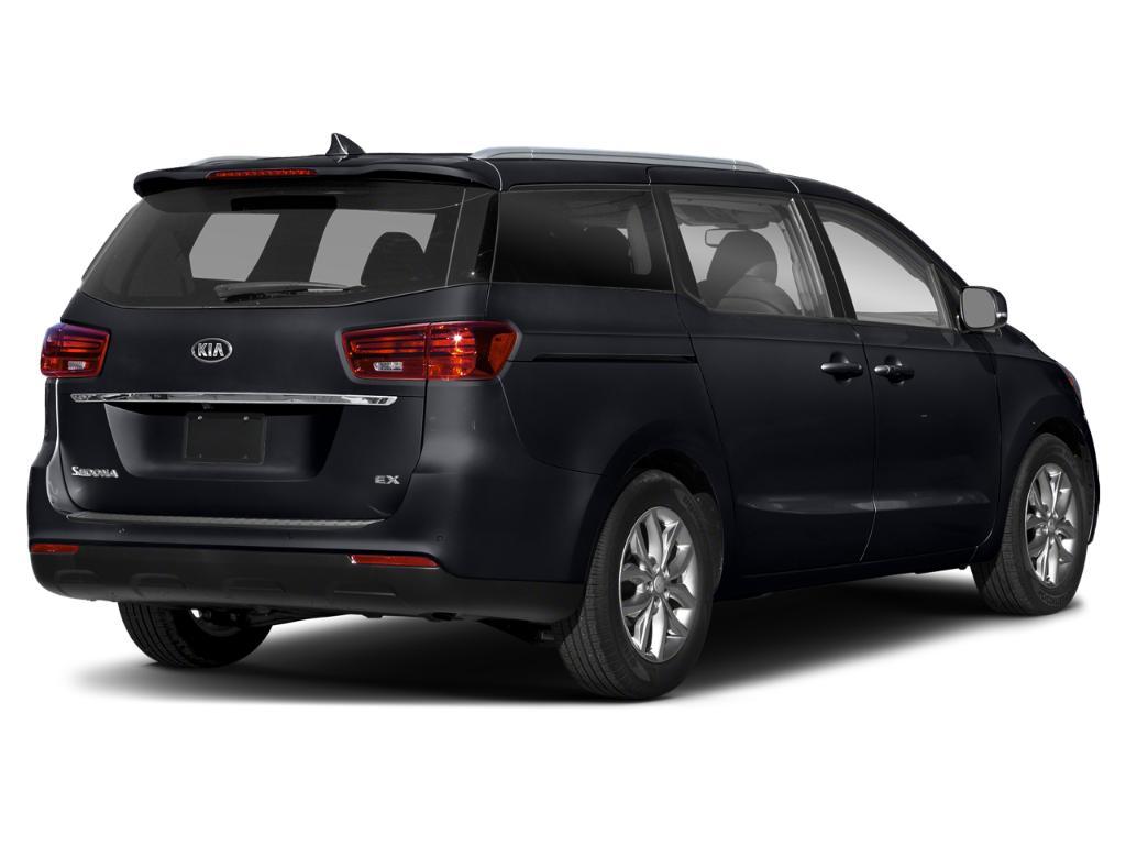 used 2020 Kia Sedona car, priced at $17,211
