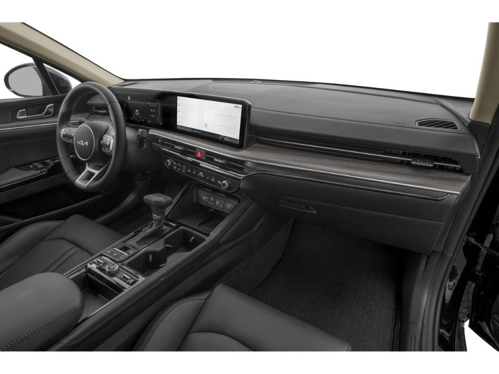 new 2026 Kia K5 car, priced at $36,765
