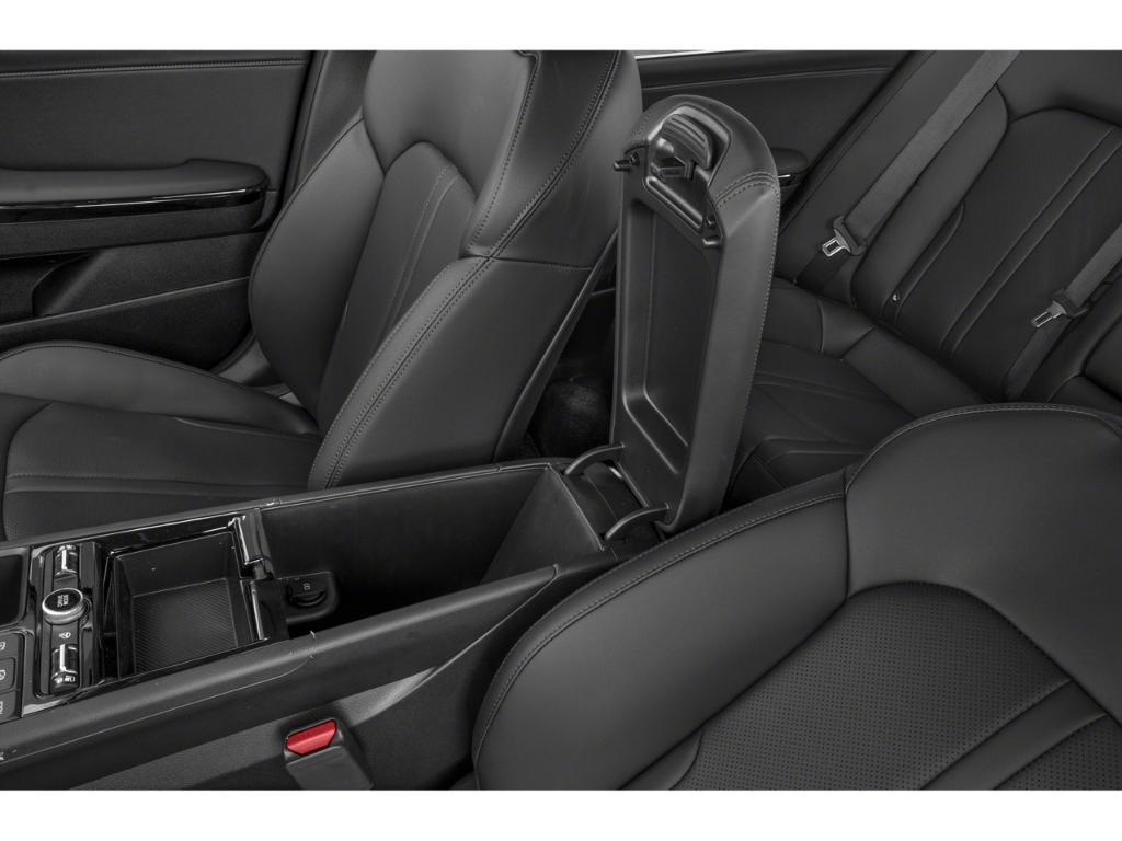 new 2026 Kia K5 car, priced at $36,765