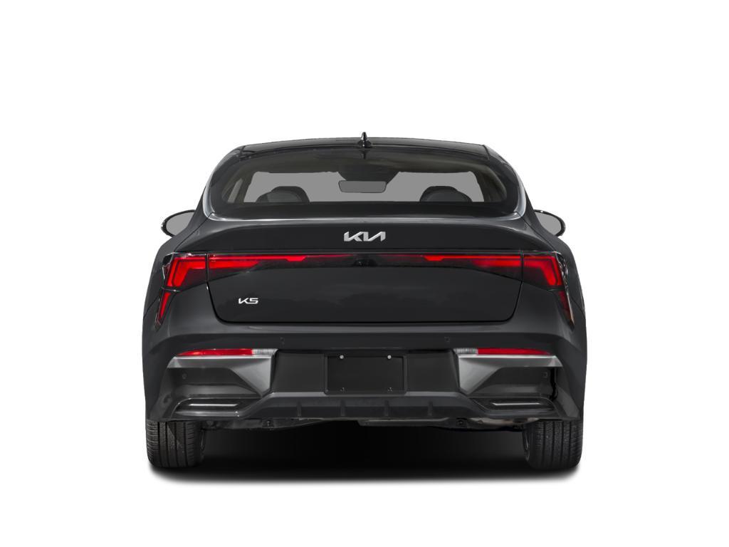 new 2026 Kia K5 car, priced at $36,765