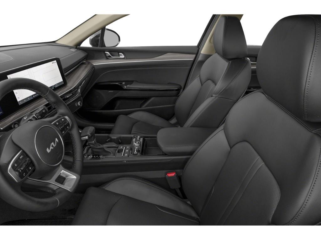 new 2026 Kia K5 car, priced at $36,765
