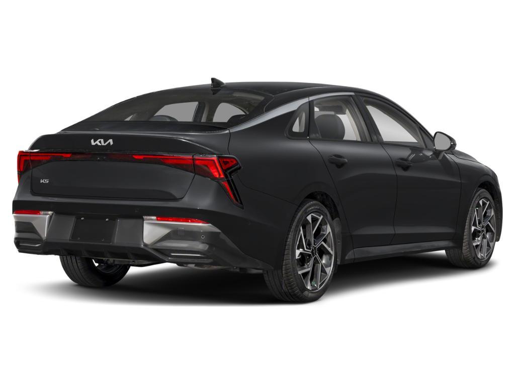 new 2026 Kia K5 car, priced at $36,765