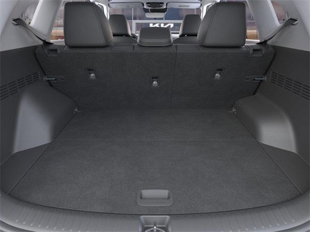 new 2026 Kia Seltos car, priced at $28,410