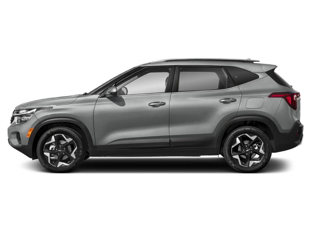 new 2026 Kia Seltos car, priced at $28,410