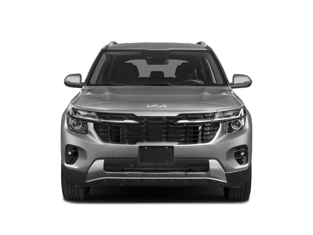 new 2026 Kia Seltos car, priced at $28,410