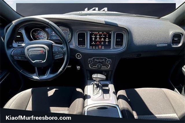 used 2023 Dodge Charger car, priced at $25,967