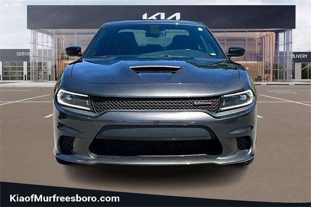 used 2023 Dodge Charger car, priced at $25,967