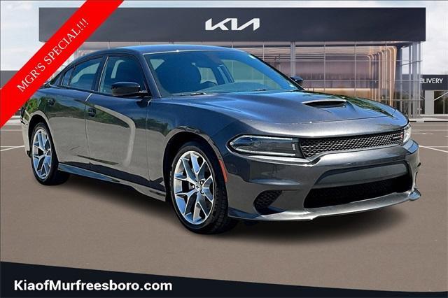 used 2023 Dodge Charger car, priced at $25,967