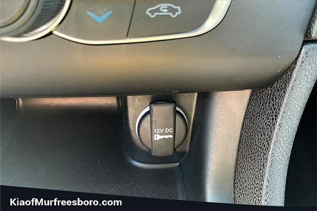 used 2023 Dodge Charger car, priced at $25,967