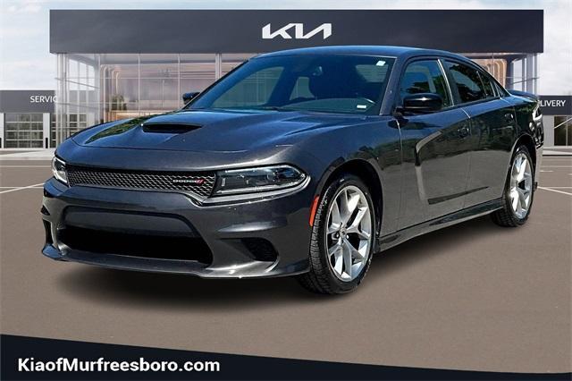 used 2023 Dodge Charger car, priced at $25,967