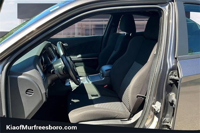 used 2023 Dodge Charger car, priced at $25,967