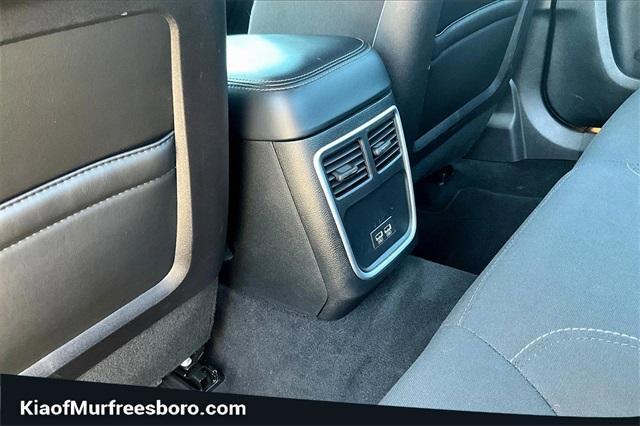 used 2023 Dodge Charger car, priced at $25,967
