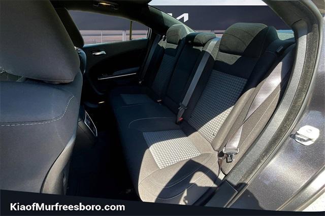 used 2023 Dodge Charger car, priced at $25,967