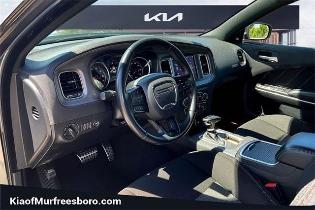 used 2023 Dodge Charger car, priced at $25,967