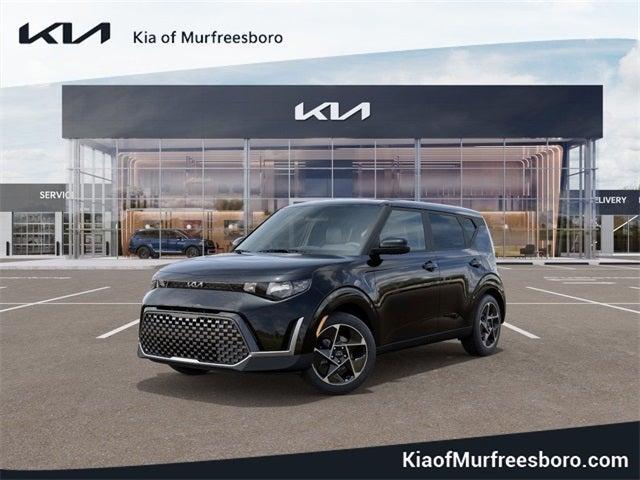 new 2025 Kia Soul car, priced at $26,705