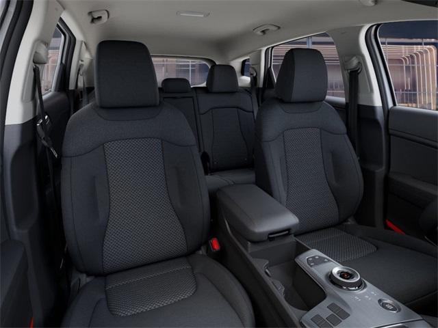 new 2026 Kia Sportage Hybrid car, priced at $32,360