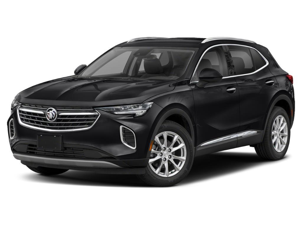 used 2023 Buick Envision car, priced at $30,957