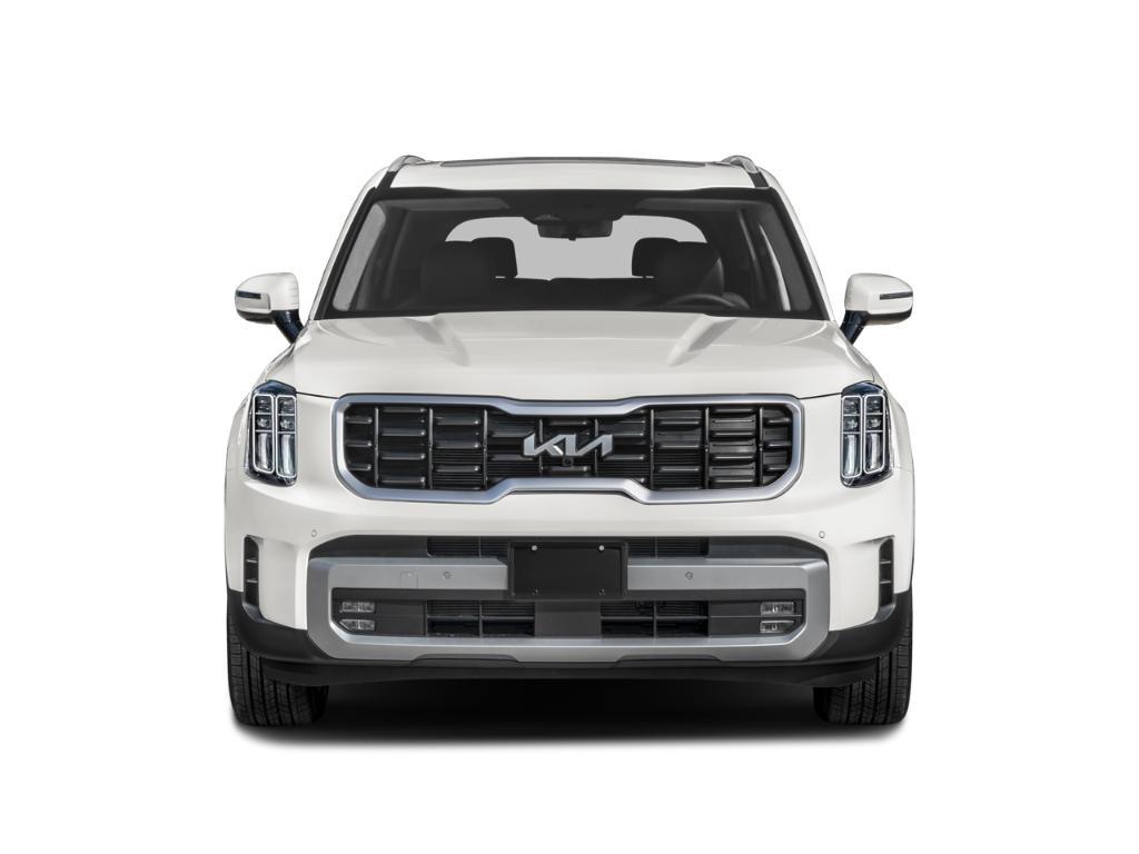 new 2025 Kia Telluride car, priced at $53,525