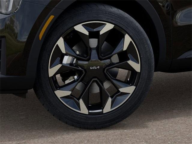 new 2026 Kia Sorento car, priced at $42,345