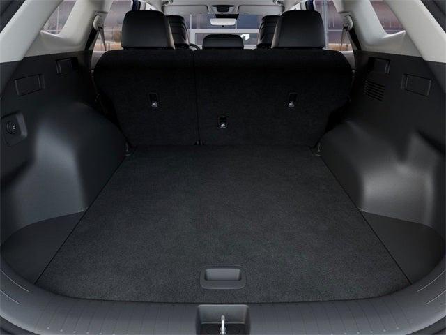 new 2026 Kia Sportage car, priced at $32,065