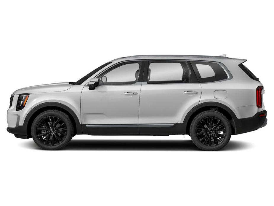 used 2021 Kia Telluride car, priced at $28,142