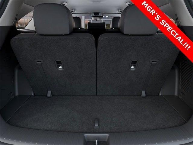new 2025 Kia Sorento car, priced at $39,085