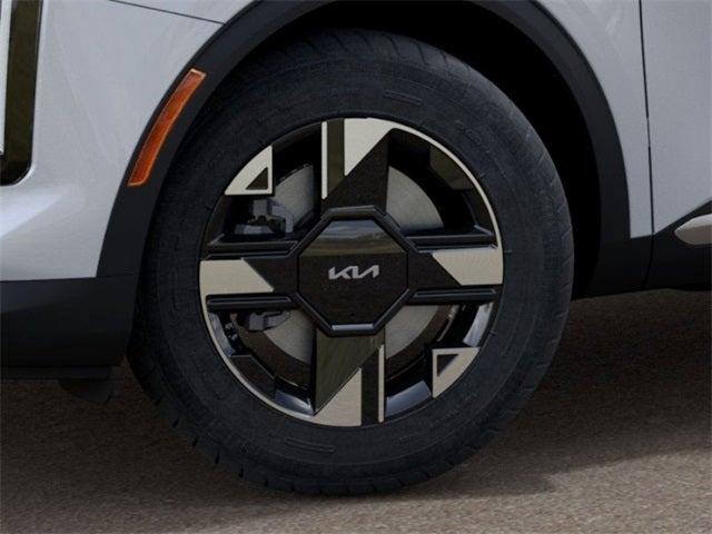 new 2026 Kia Sportage car, priced at $30,760